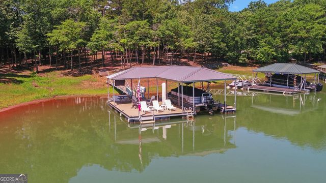 96 Barefoot Bay Road, Hartwell, GA 30643