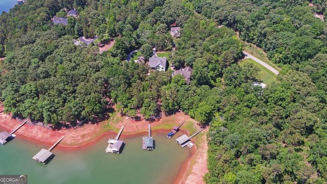 96 Barefoot Bay Road, Hartwell, GA 30643