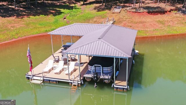 96 Barefoot Bay Road, Hartwell, GA 30643
