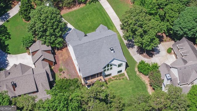 96 Barefoot Bay Road, Hartwell, GA 30643