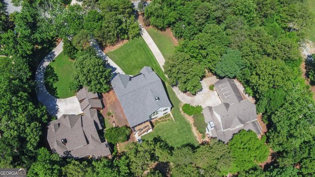 96 Barefoot Bay Road, Hartwell, GA 30643
