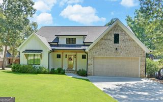 96 Barefoot Bay Road, Hartwell, GA 30643