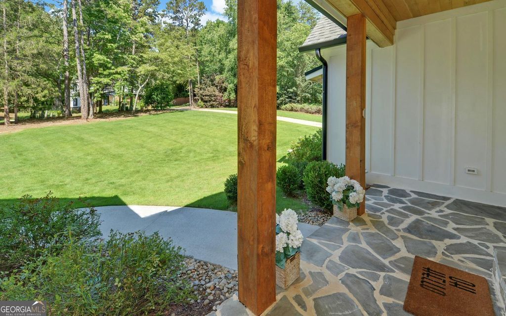 96 Barefoot Bay Road, Hartwell, GA 30643 — photo 5