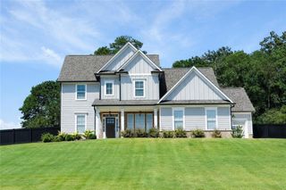 868 Smith Mill, Winder, GA 30680