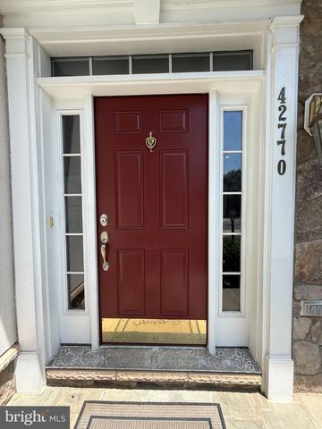 42770 CONQUEST CIR, Brambleton, VA 20148
