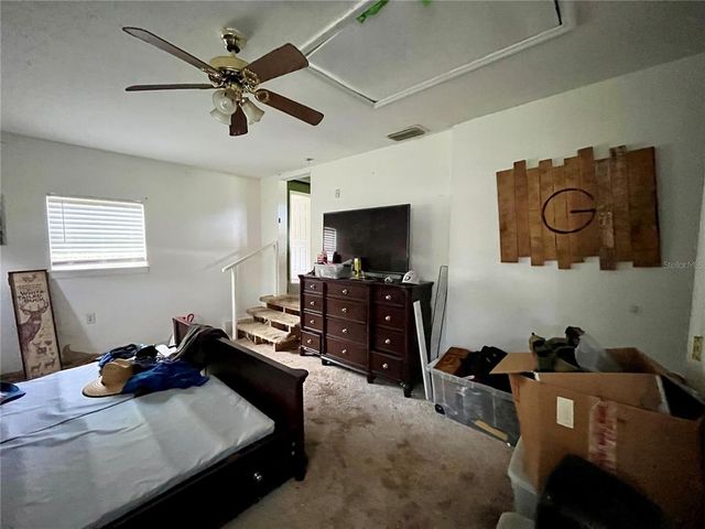 708 LAKE SHORE DRIVE, Pierson, FL 32180