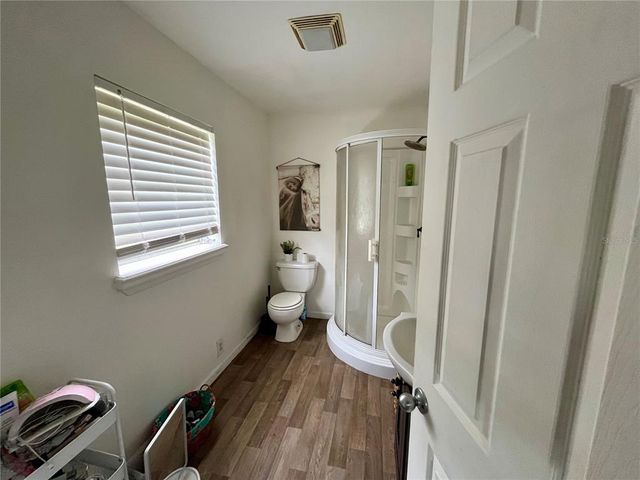 708 LAKE SHORE DRIVE, Pierson, FL 32180