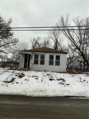 88 ridge, Monongahela, PA 15063