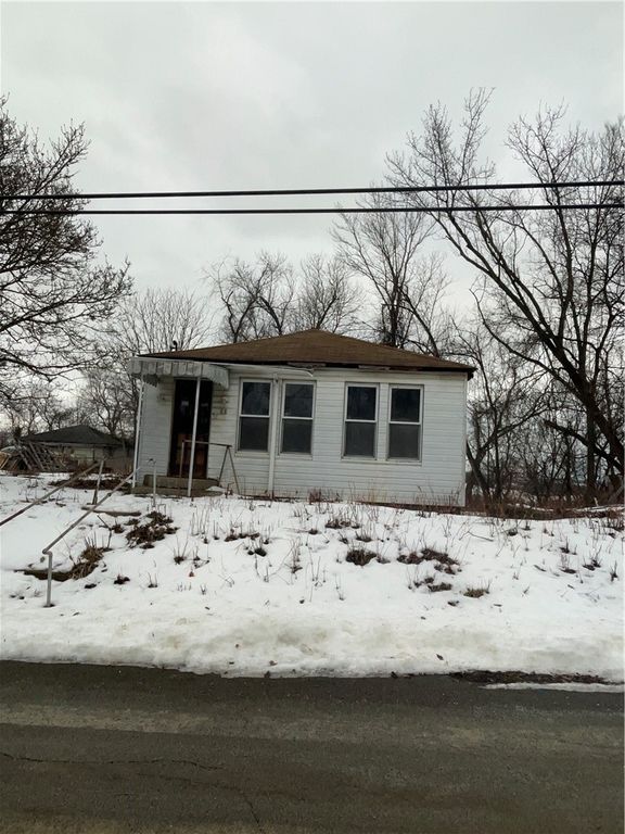 88 ridge, Monongahela, PA 15063