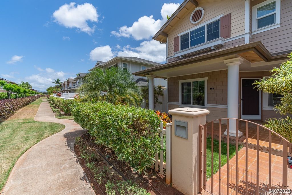 91-2011 Kaioli Street 4401, Ewa Beach, HI 96706