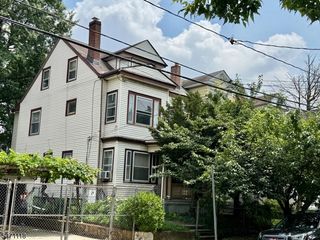 723 E 26Th St, Paterson City, NJ 07504