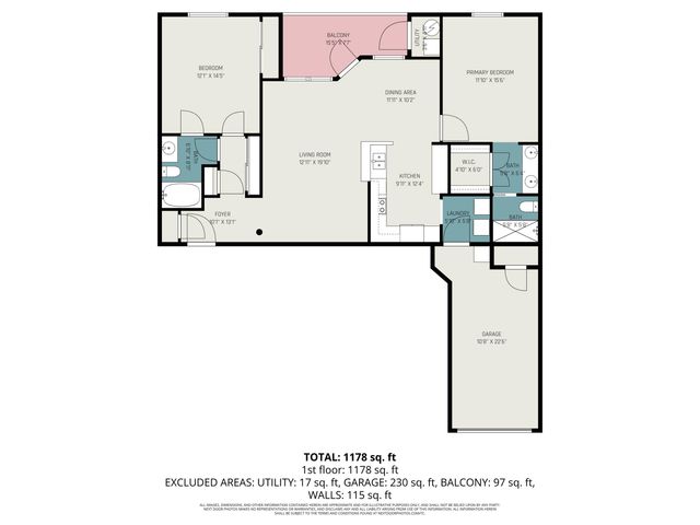 198 Langshire Court, 13, Florence, KY 41042