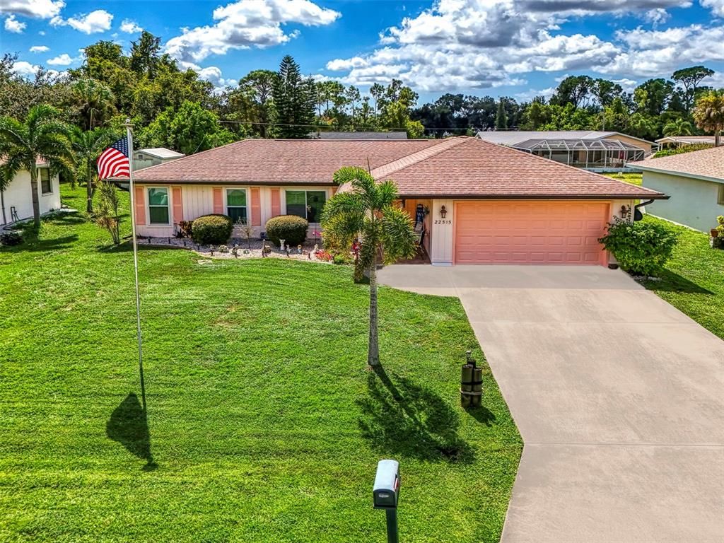 22515 RYE AVENUE, Punta Gorda, FL 33980