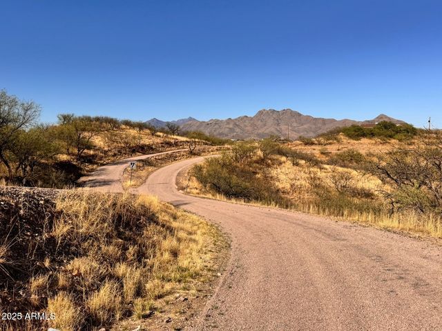 1191 DEER Lane 47, Rio Rico, AZ 85648