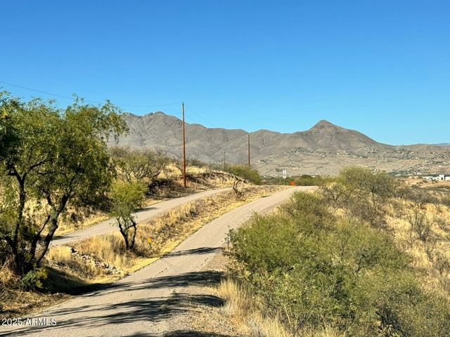 1191 DEER Lane 47, Rio Rico, AZ 85648