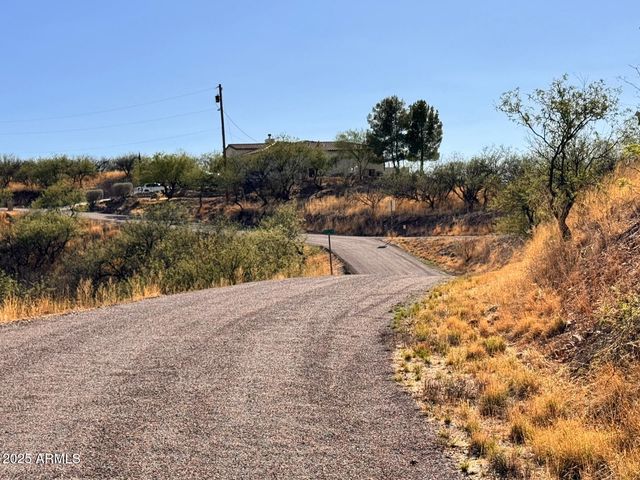 1191 DEER Lane 47, Rio Rico, AZ 85648