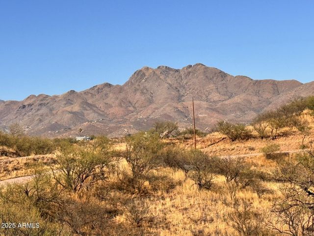 1191 DEER Lane 47, Rio Rico, AZ 85648