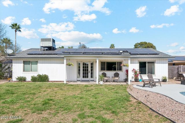 4033 E DAHLIA Drive, Phoenix, AZ 85032