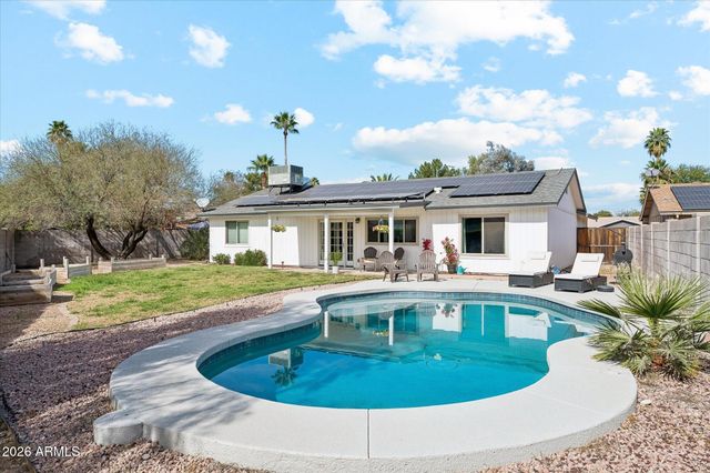 4033 E DAHLIA Drive, Phoenix, AZ 85032