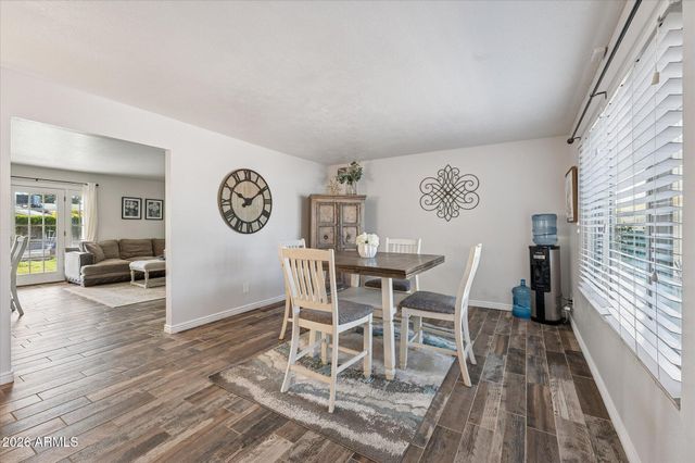 4033 E DAHLIA Drive, Phoenix, AZ 85032