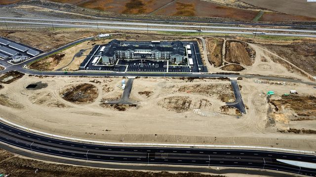 2228 Storehouse Ave Lot B3, Richland, WA 99352