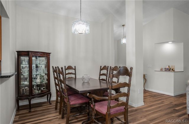 1821 E Littleton Court, Inverness, FL 34453