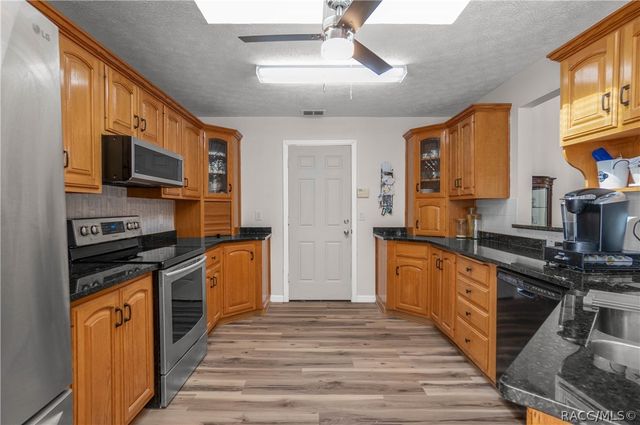 1821 E Littleton Court, Inverness, FL 34453