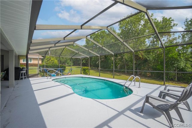1821 E Littleton Court, Inverness, FL 34453