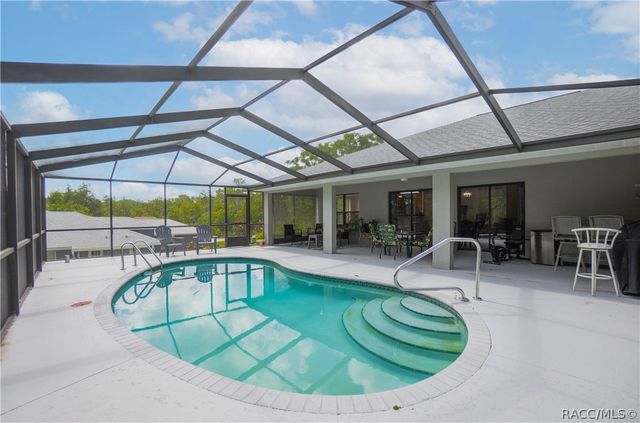 1821 E Littleton Court, Inverness, FL 34453