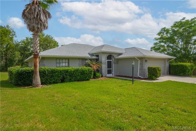 1821 E Littleton Court, Inverness, FL 34453
