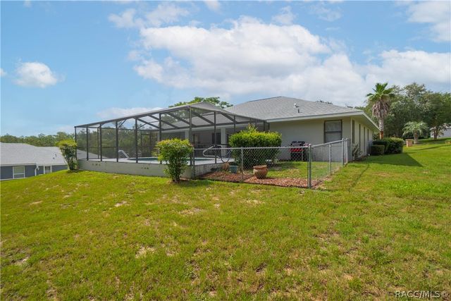 1821 E Littleton Court, Inverness, FL 34453