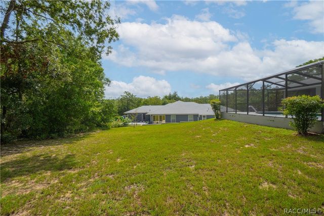 1821 E Littleton Court, Inverness, FL 34453