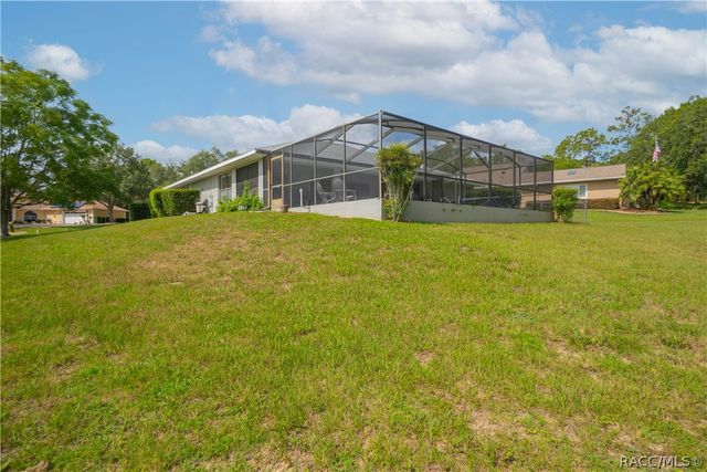 1821 E Littleton Court, Inverness, FL 34453