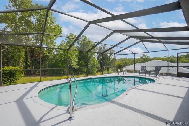 1821 E Littleton Court, Inverness, FL 34453