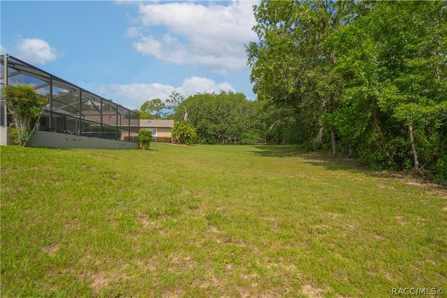 1821 E Littleton Court, Inverness, FL 34453