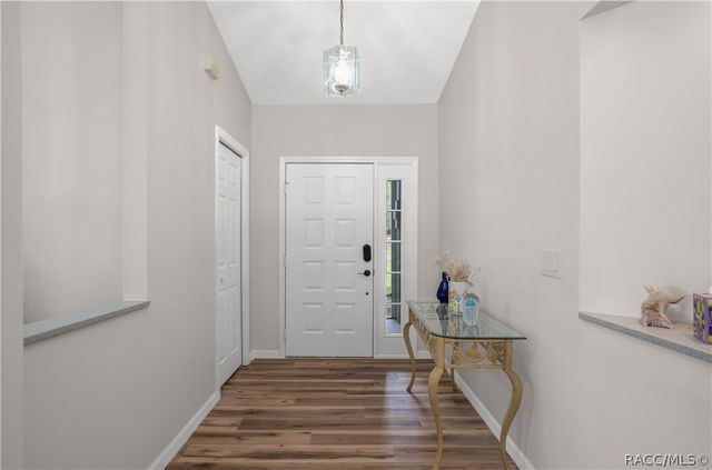 1821 E Littleton Court, Inverness, FL 34453