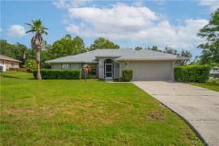 1821 E Littleton Court, Inverness, FL 34453