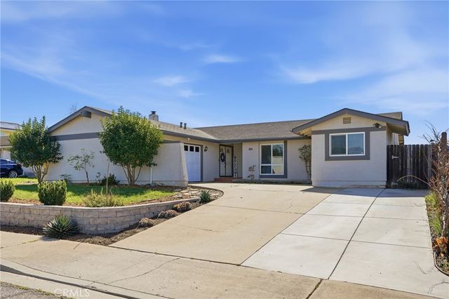 380 Highland Drive, Santa Maria, CA 93455