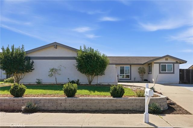 380 Highland Drive, Santa Maria, CA 93455
