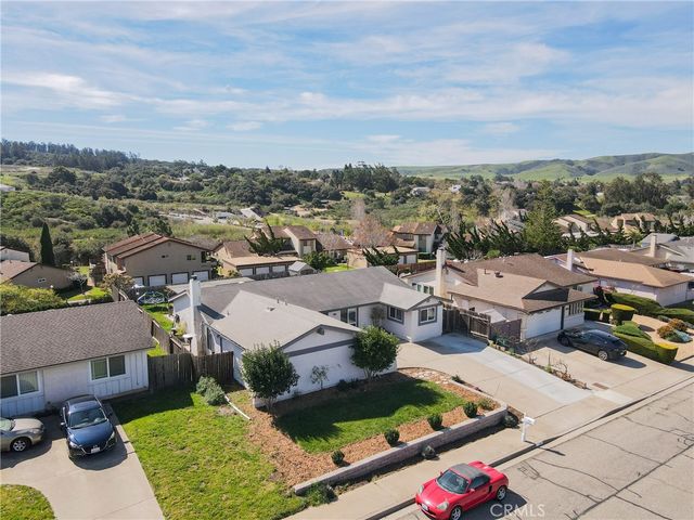 380 Highland Drive, Santa Maria, CA 93455