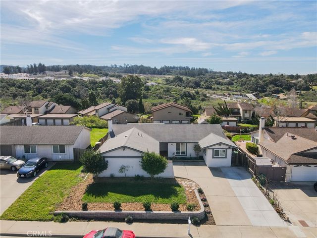 380 Highland Drive, Santa Maria, CA 93455