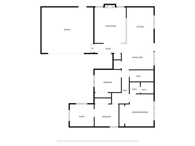 380 Highland Drive, Santa Maria, CA 93455