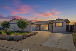 380 Highland Drive, Santa Maria, CA 93455