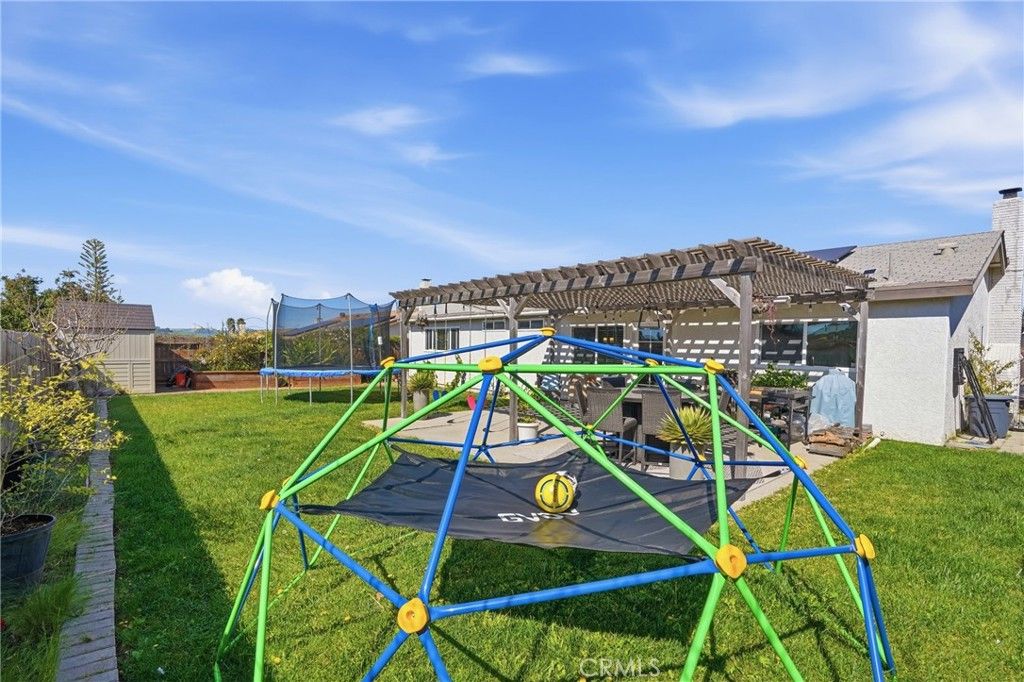 Image 28 of property listing at 380 Highland Drive, Santa Maria, CA 93455