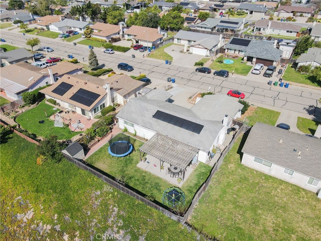 Image 32 of property listing at 380 Highland Drive, Santa Maria, CA 93455