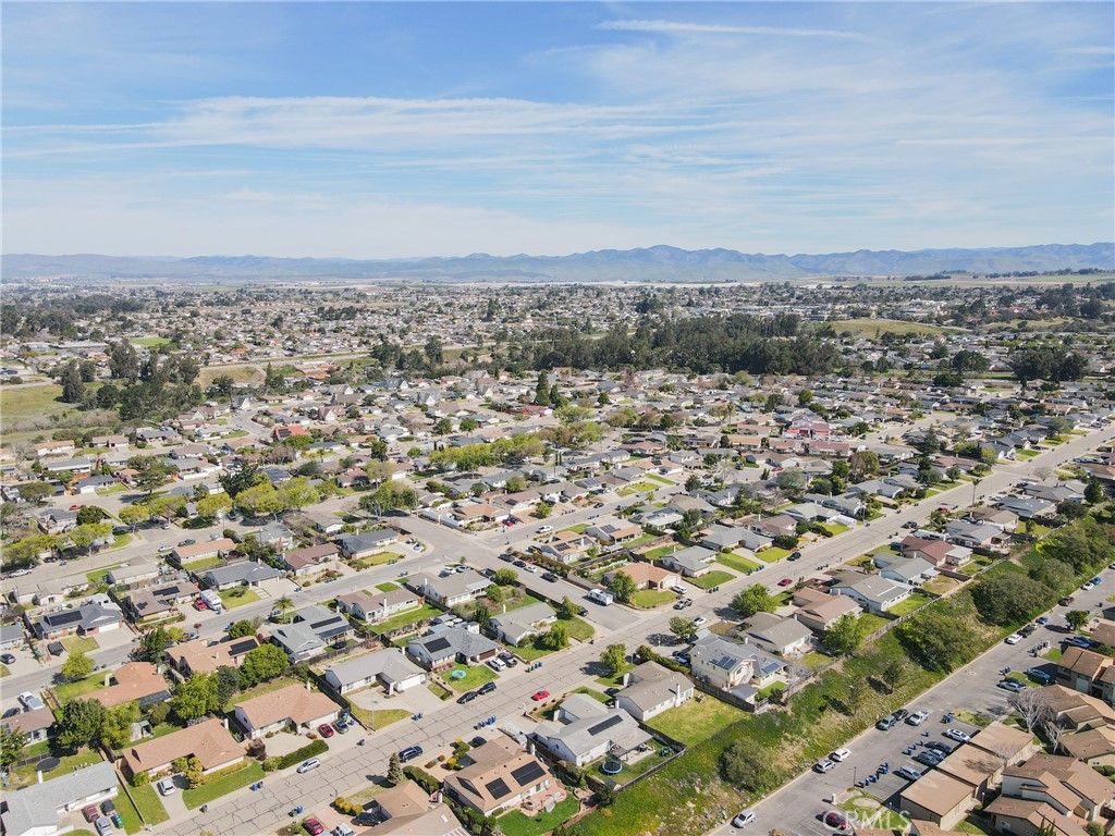 Image 35 of property listing at 380 Highland Drive, Santa Maria, CA 93455