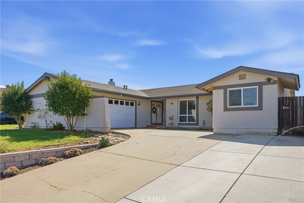 Image 4 of property listing at 380 Highland Drive, Santa Maria, CA 93455