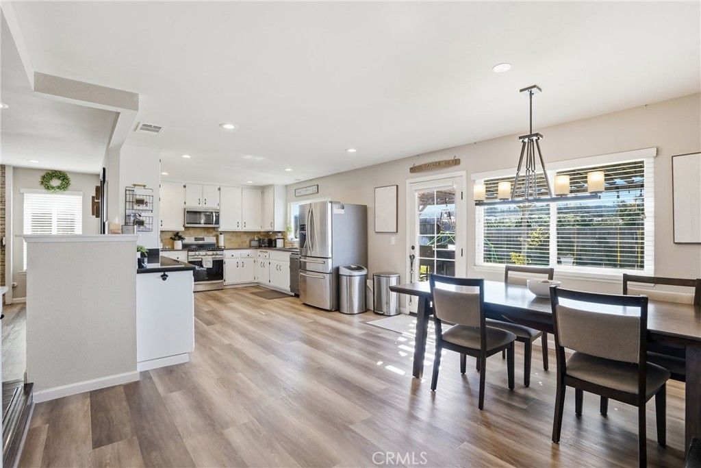 Image 9 of property listing at 380 Highland Drive, Santa Maria, CA 93455