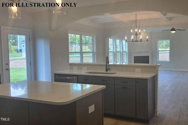 50 Guardian Street, Youngsville, NC 27596