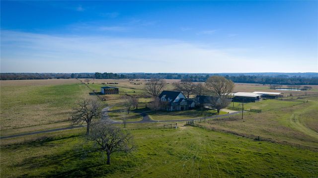 10999 Fm 230, Lovelady, TX 75851
